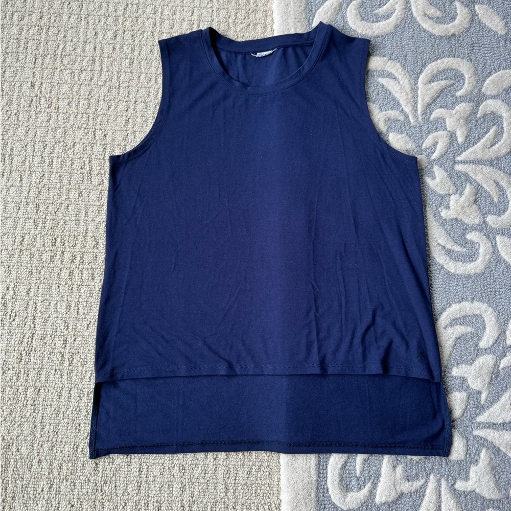 Splendid tank top